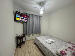 Suite's mar Praia Grande Ubatuba - 0