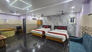 Vijayasree Grand and Function Plaza - 2