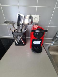 5 minutes gare TGV au calme avec vue - 3