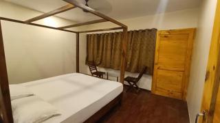 Sea Front Beach Huts - 1