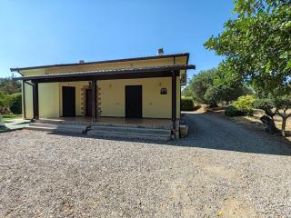 VILLA MARGHERITA - 8