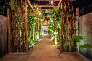 Pousada Villa Igará - 9