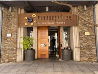 Mapungubwe Pop Champagne hotel apartments - 3