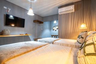 Pousada Villa Igará - 1