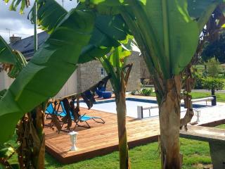 gîte en campagne Lamégritnière - 9