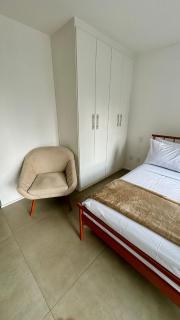 Studio Urbic Sabiá 501 - San Paolo - 7