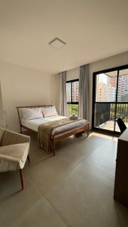 Studio Urbic Sabiá 501 - San Paolo - 4
