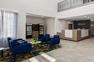 Sonesta Essential La Porte - 5