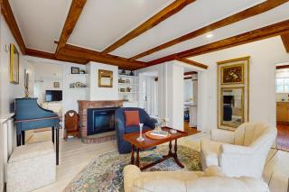 Peaceful Cape Escape - 8