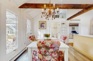 Peaceful Cape Escape - 7