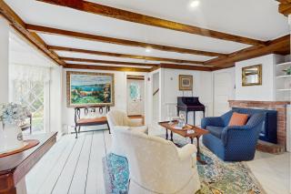 Peaceful Cape Escape - 5