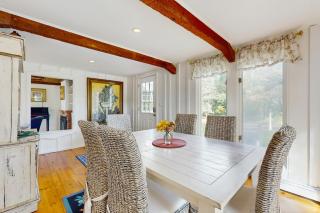 Peaceful Cape Escape - 4