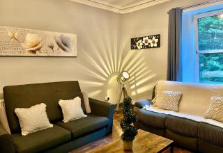 Marvellous Meadows Apartment 1 - 2