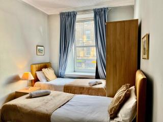 Marvellous Meadows Apartment 1 - 3