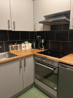 Marvellous Meadows Apartment 1 - 4