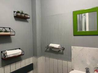 Marvellous Meadows Apartment 1 - 1