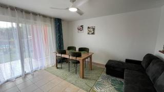 Songe Péi - T2 - Est Réunion - Piscine & Parking - 4