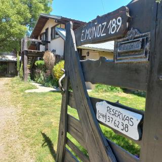 Cabañas Los Nonos - 9