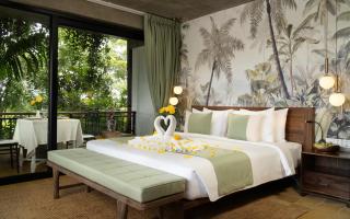 The Nature & Villas - 6