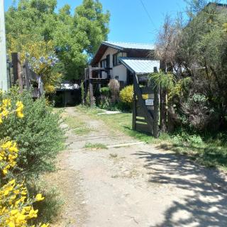 Cabañas Los Nonos - 5