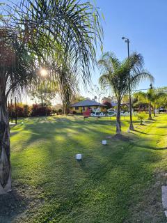 Cabañas La Soñada - 1