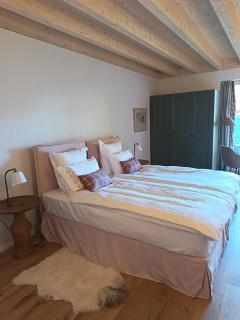 La Tzoumaz Lodge - 3