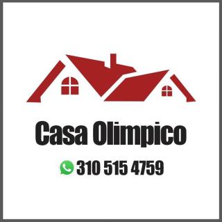 Casa Olimpico - 2