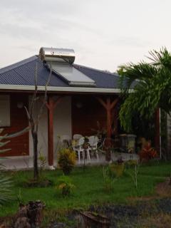 Bungalow Ludivine - 6