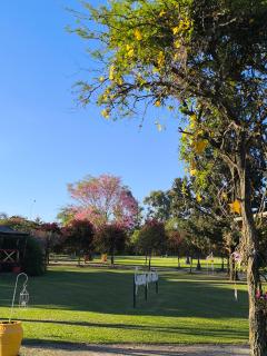 Cabañas La Soñada - 4