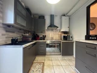 L'Ecrin - 7pers - jardin - Rêve au Mans - 6