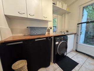 L'Ecrin - 7pers - jardin - Rêve au Mans - 3