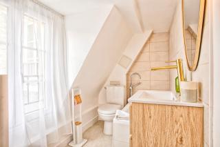 Le Criquet - Hypercentre - Filet de détente - 2