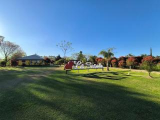 Cabañas La Soñada - 5