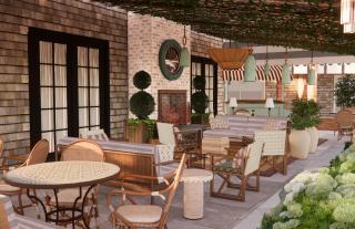 Faraway Sag Harbor - 4