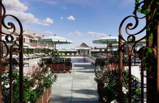 Faraway Sag Harbor - 1