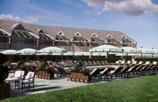 Faraway Sag Harbor - 9