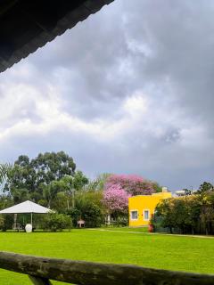 Cabañas La Soñada - 6