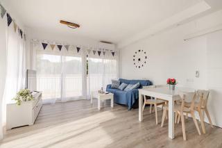 Apartamento en Salou-Vistas al Mar - 9