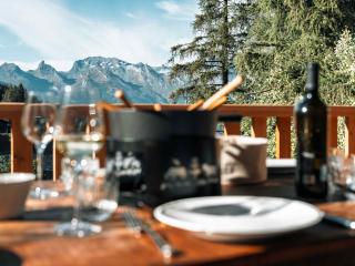 La Tzoumaz Lodge - 4