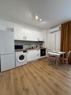 Sunny Modern Studio with Terrace - 5