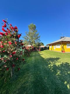 Cabañas La Soñada - 7