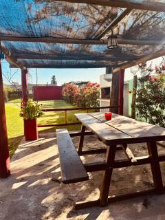 Cabañas La Soñada - 8