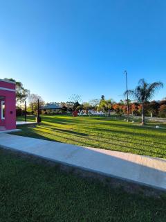 Cabañas La Soñada - 9