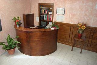 Hotel Regina - Firenze - 5