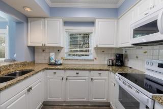 339 Shorewood Villas - Île de Hilton-Head - 1