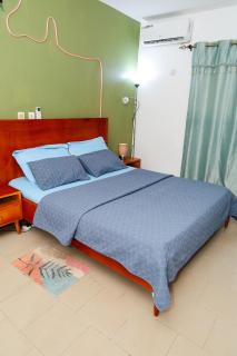 Residence MELIVA 1 - 7