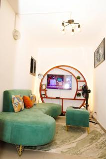 Residence MELIVA 1 - 5