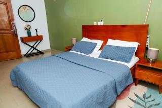 Residence MELIVA 1 - 4