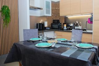 Appartement Saintes Juste et Ruffine centre ancien - 7