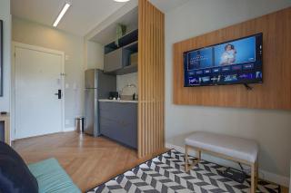 Ibirapuera By Yoo Apartments - 5
